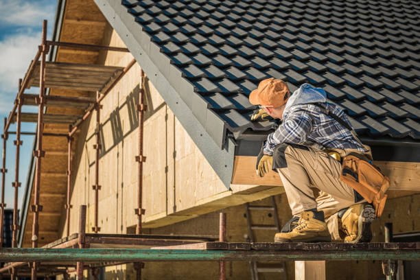  St Peter, WI Roofing repair and installation Pros